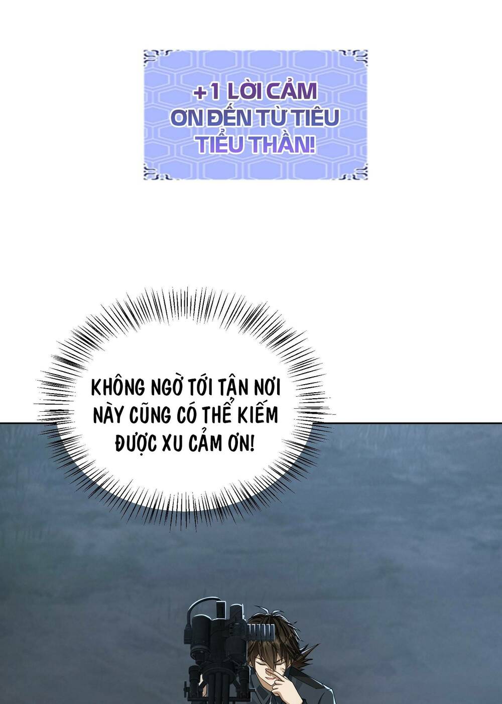 Đệ Nhất Danh Sách Chapter 196 - Trang 2