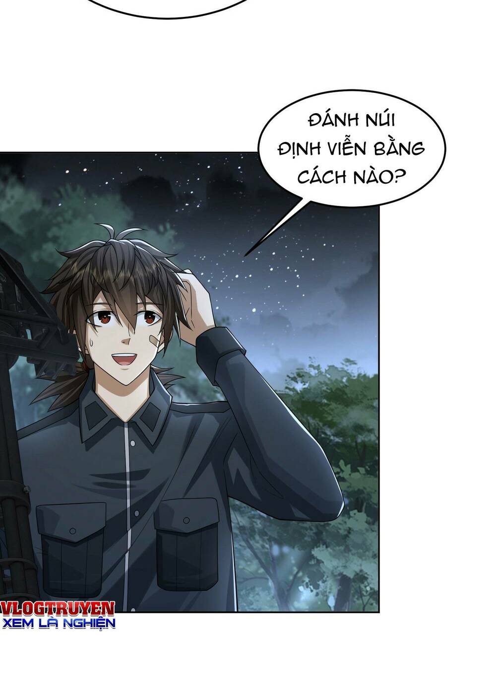 Đệ Nhất Danh Sách Chapter 196 - Trang 2