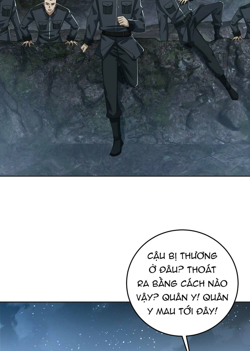 Đệ Nhất Danh Sách Chapter 196 - Trang 2