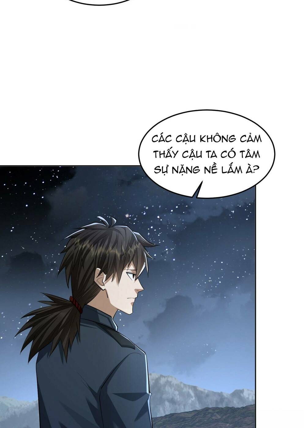 Đệ Nhất Danh Sách Chapter 196 - Trang 2