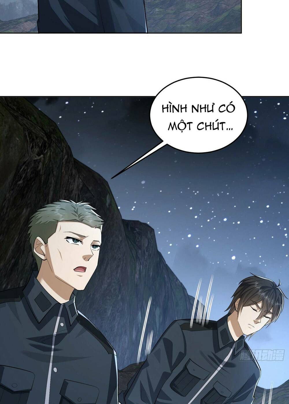 Đệ Nhất Danh Sách Chapter 196 - Trang 2