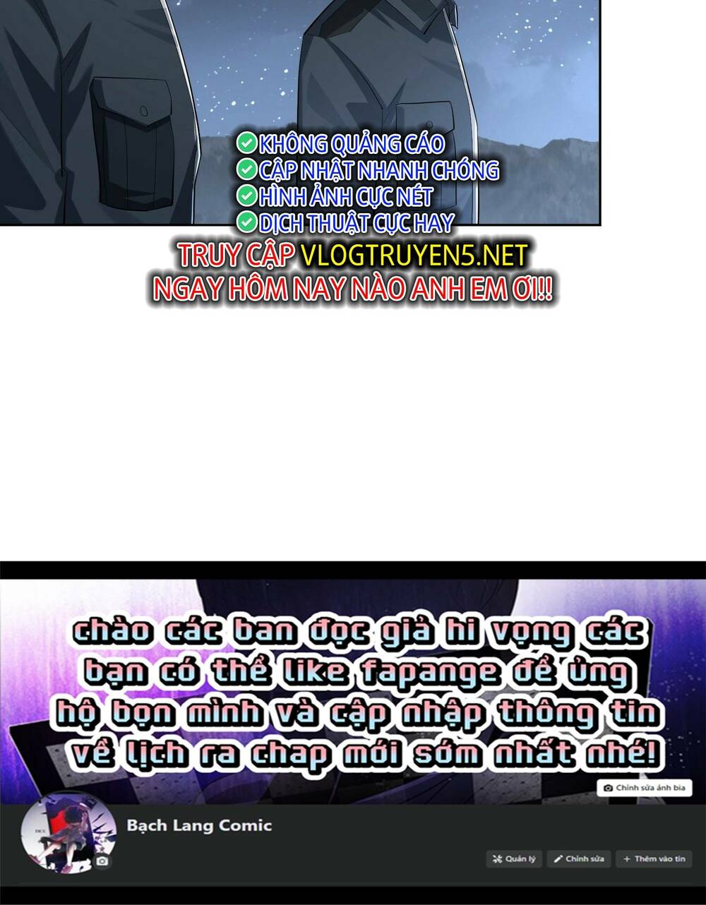 Đệ Nhất Danh Sách Chapter 196 - Trang 2