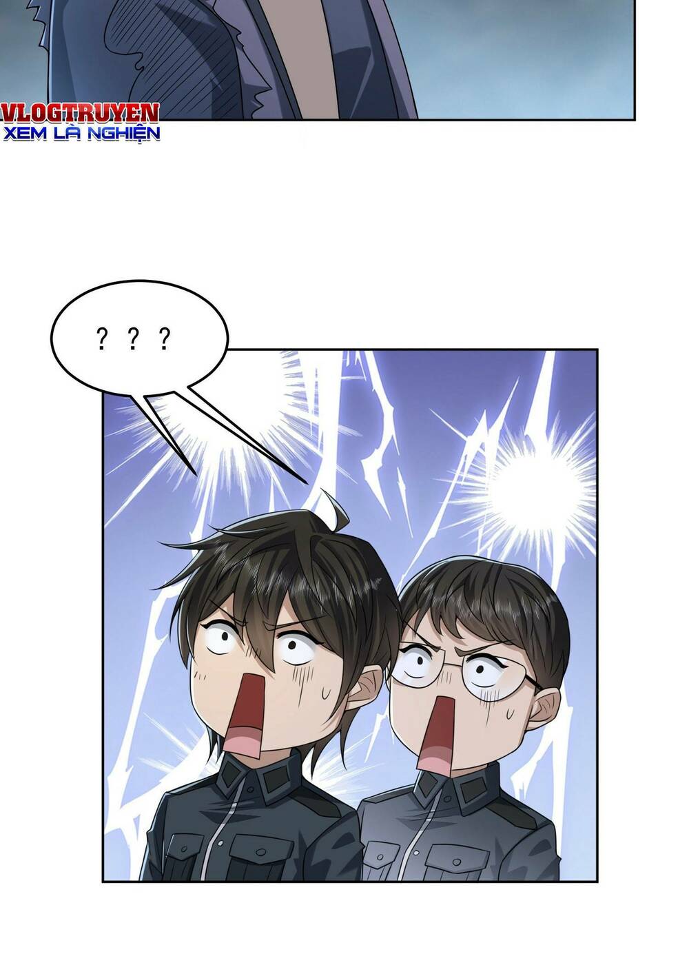 Đệ Nhất Danh Sách Chapter 196 - Trang 2