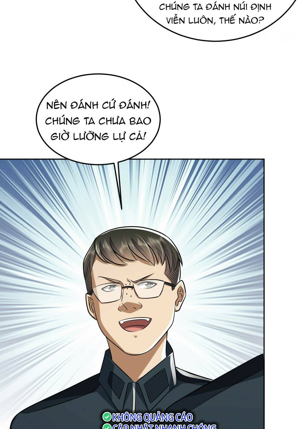 Đệ Nhất Danh Sách Chapter 197 - Trang 2