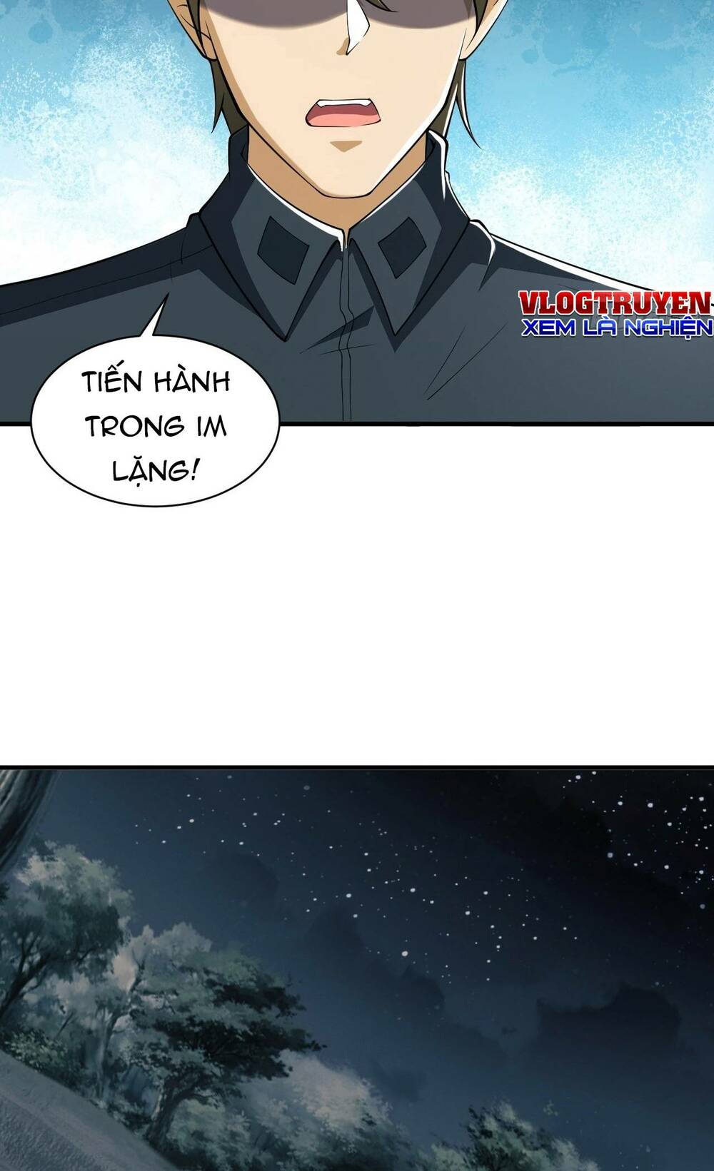 Đệ Nhất Danh Sách Chapter 198 - Trang 2