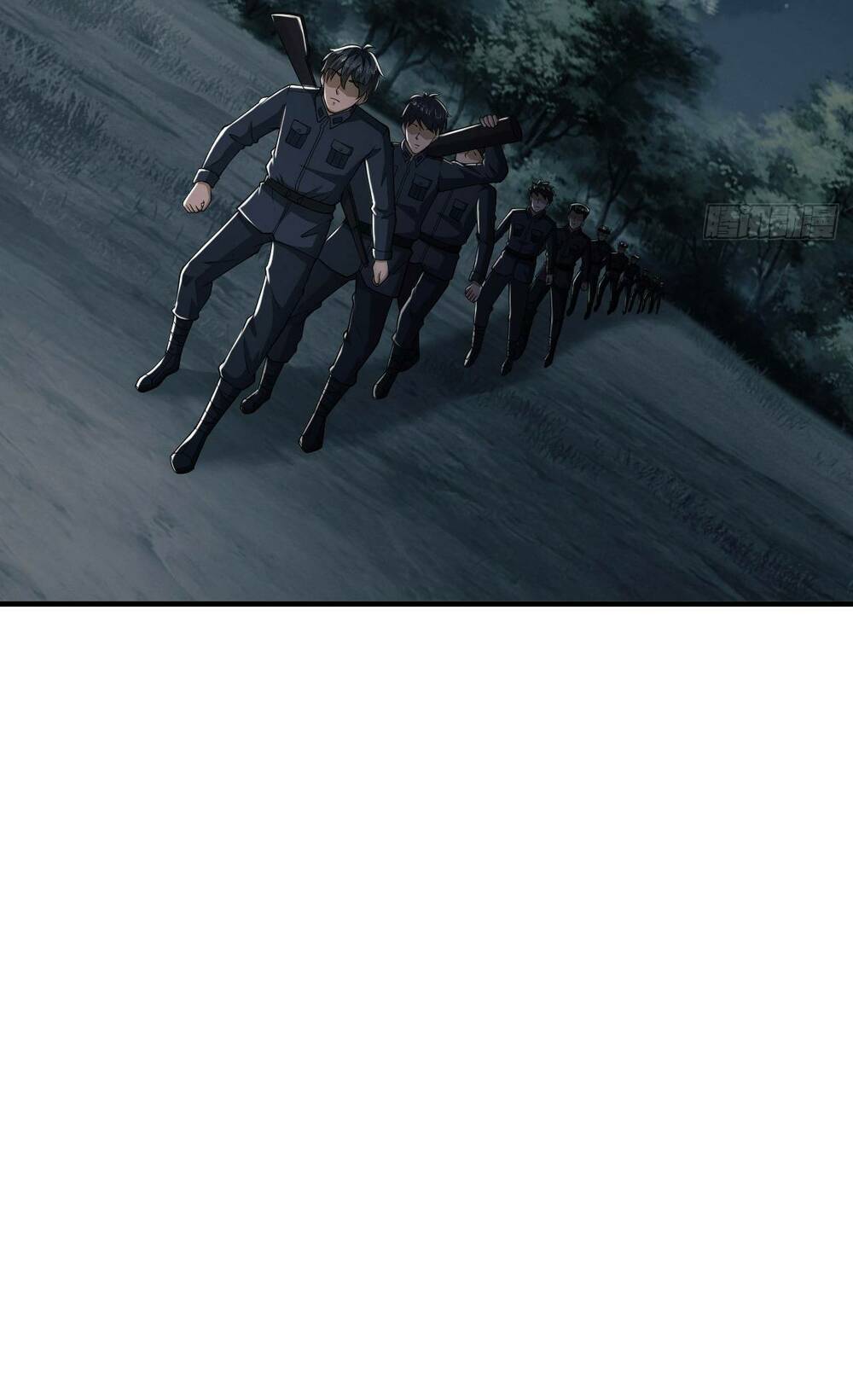 Đệ Nhất Danh Sách Chapter 198 - Trang 2