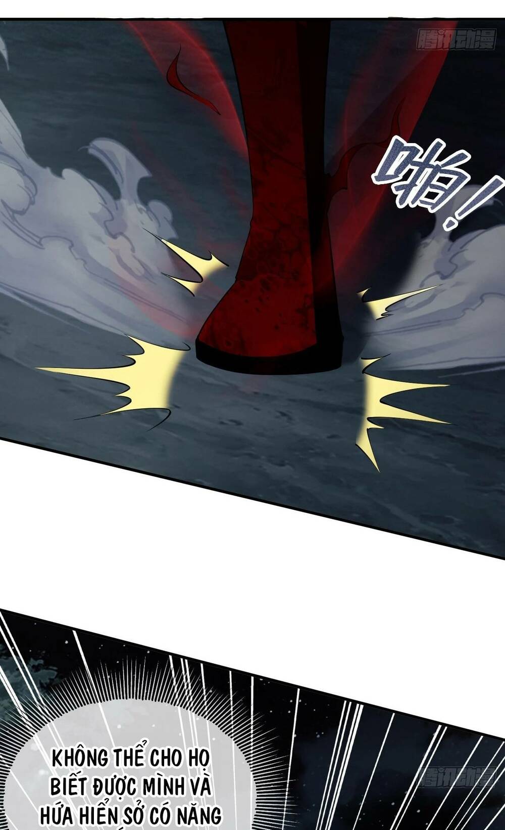 Đệ Nhất Danh Sách Chapter 198 - Trang 2