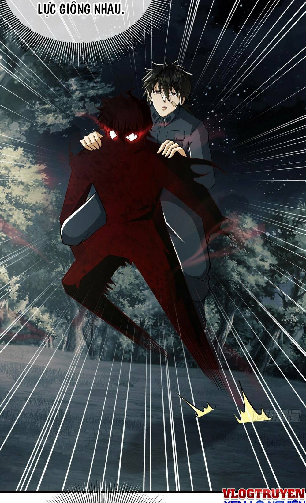 Đệ Nhất Danh Sách Chapter 198 - Trang 2