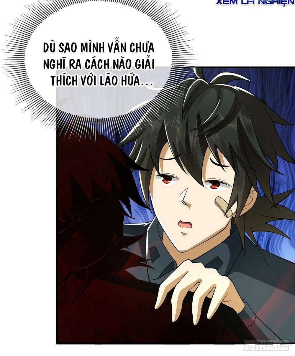 Đệ Nhất Danh Sách Chapter 198 - Trang 2