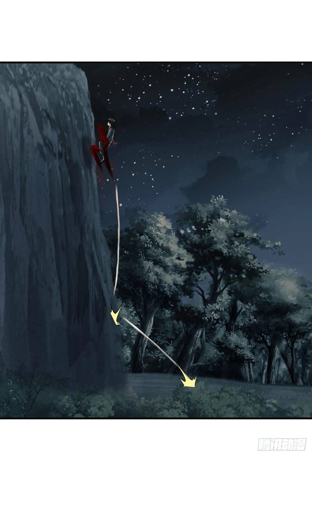 Đệ Nhất Danh Sách Chapter 198 - Trang 2