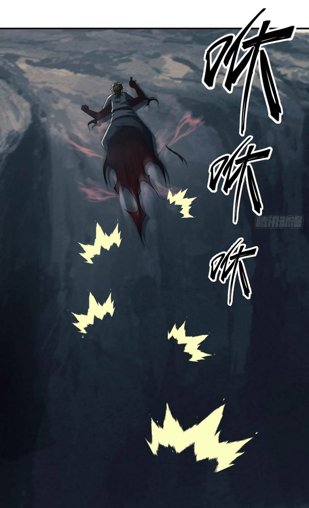 Đệ Nhất Danh Sách Chapter 198 - Trang 2