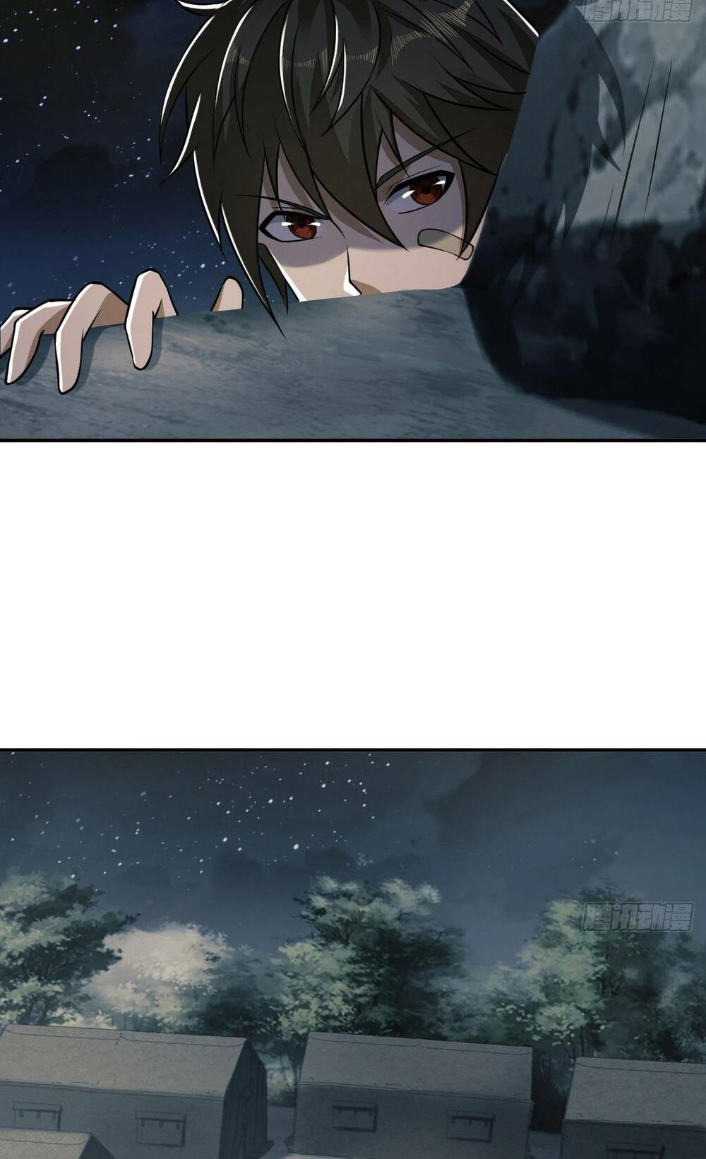 Đệ Nhất Danh Sách Chapter 198 - Trang 2