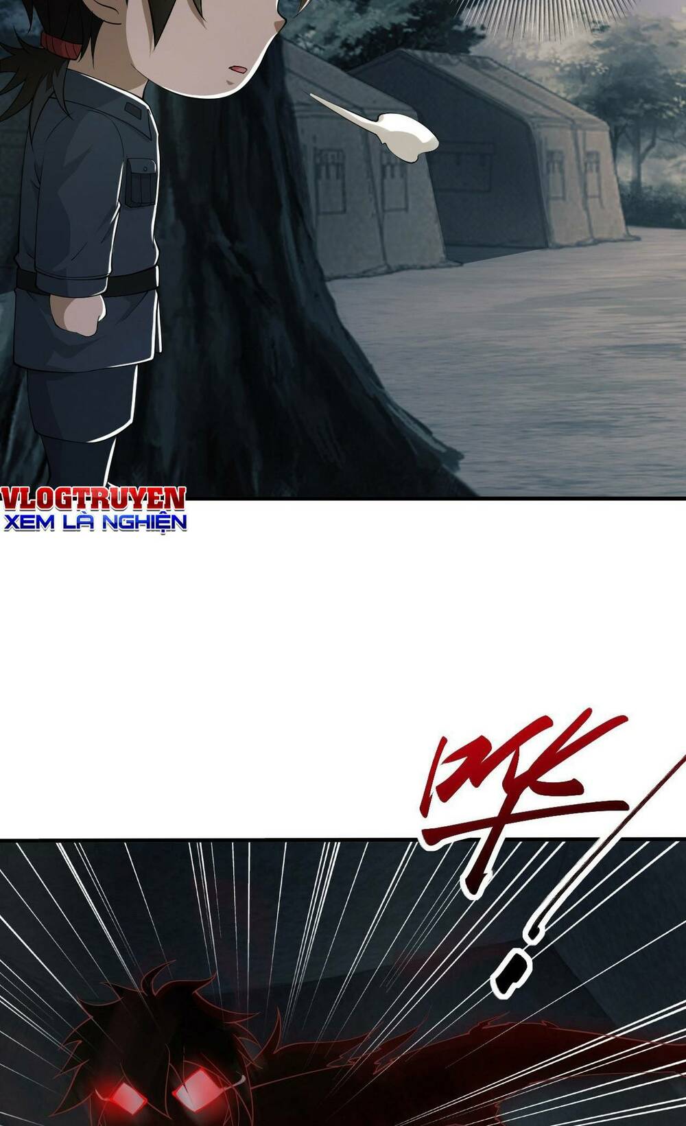 Đệ Nhất Danh Sách Chapter 198 - Trang 2