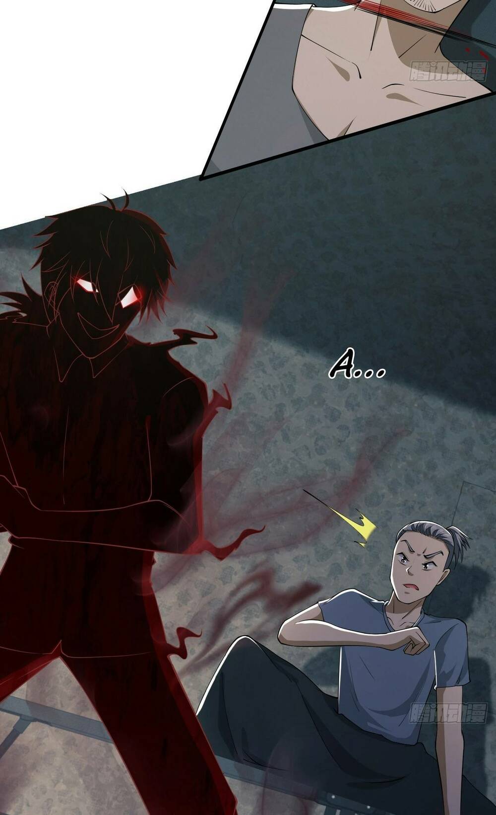 Đệ Nhất Danh Sách Chapter 198 - Trang 2