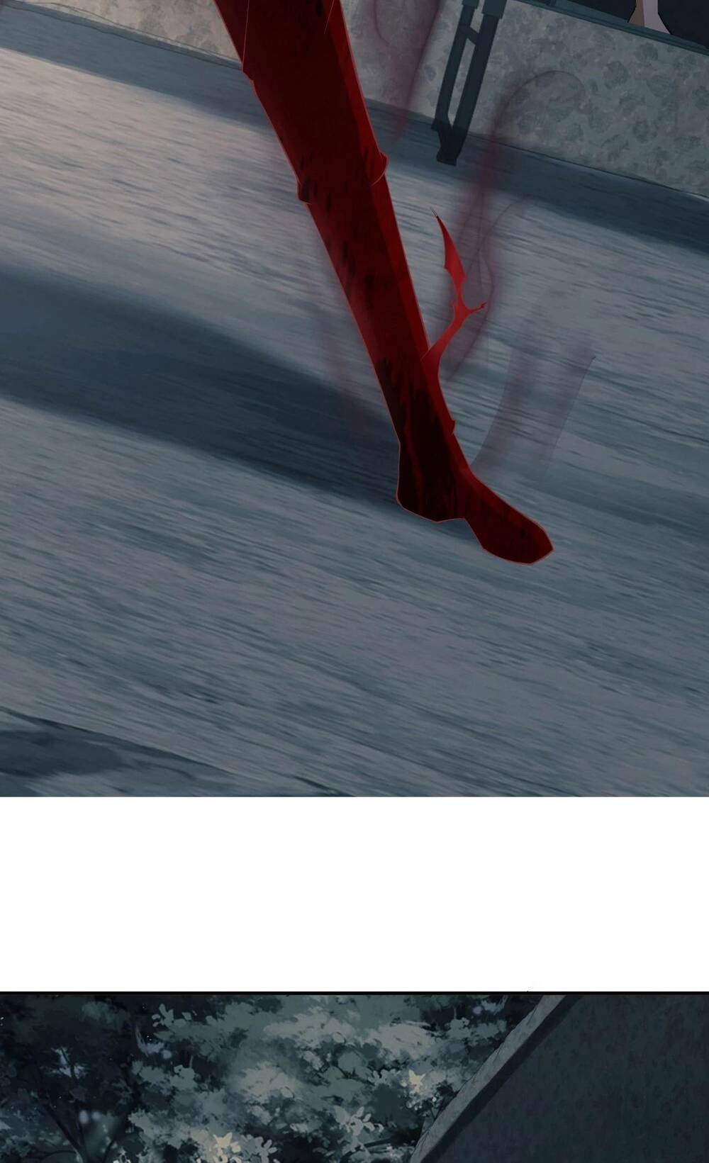 Đệ Nhất Danh Sách Chapter 198 - Trang 2