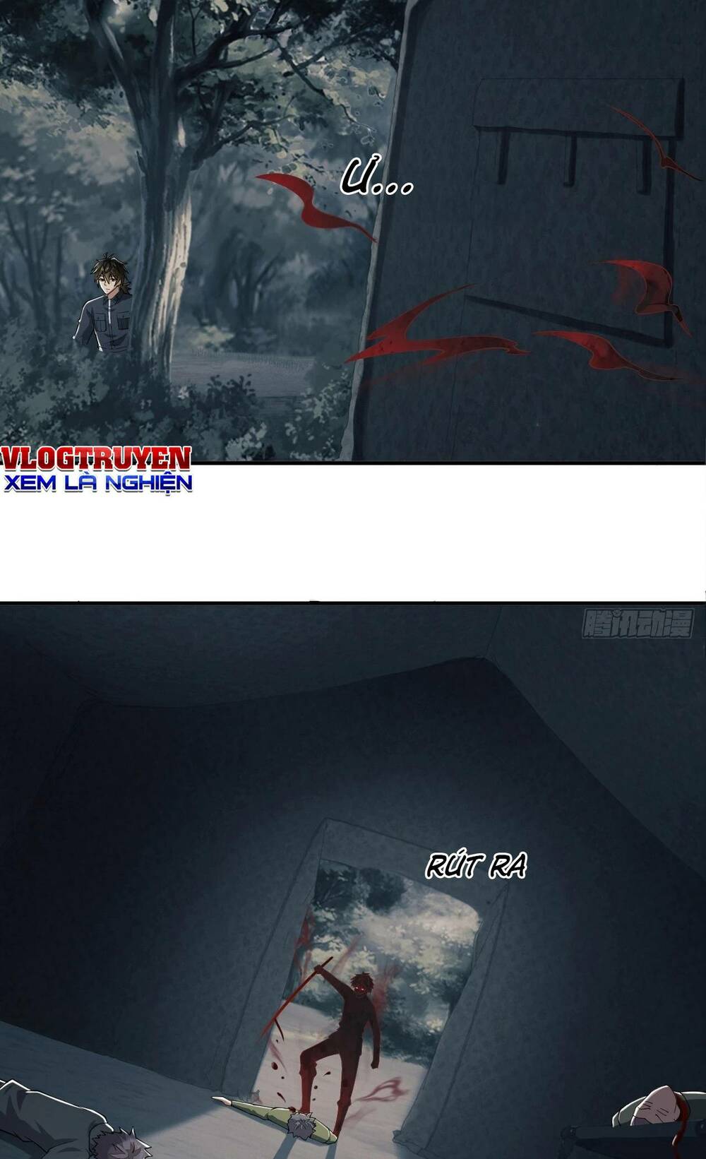 Đệ Nhất Danh Sách Chapter 198 - Trang 2