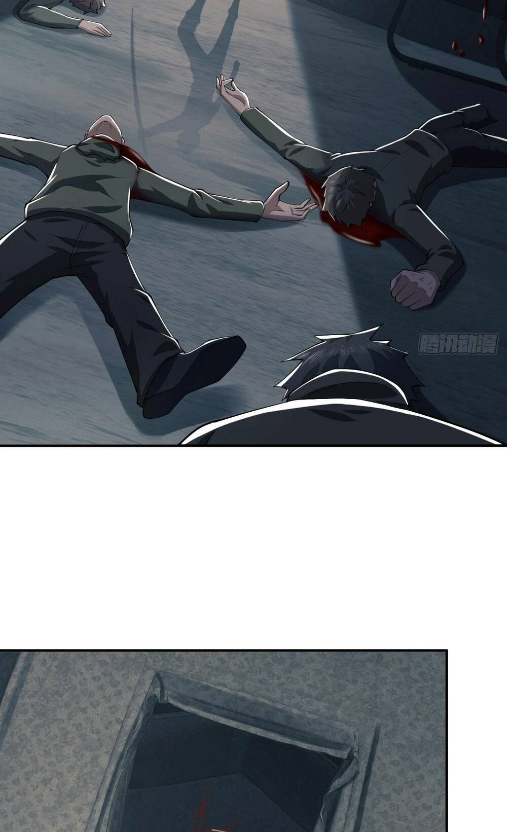 Đệ Nhất Danh Sách Chapter 198 - Trang 2