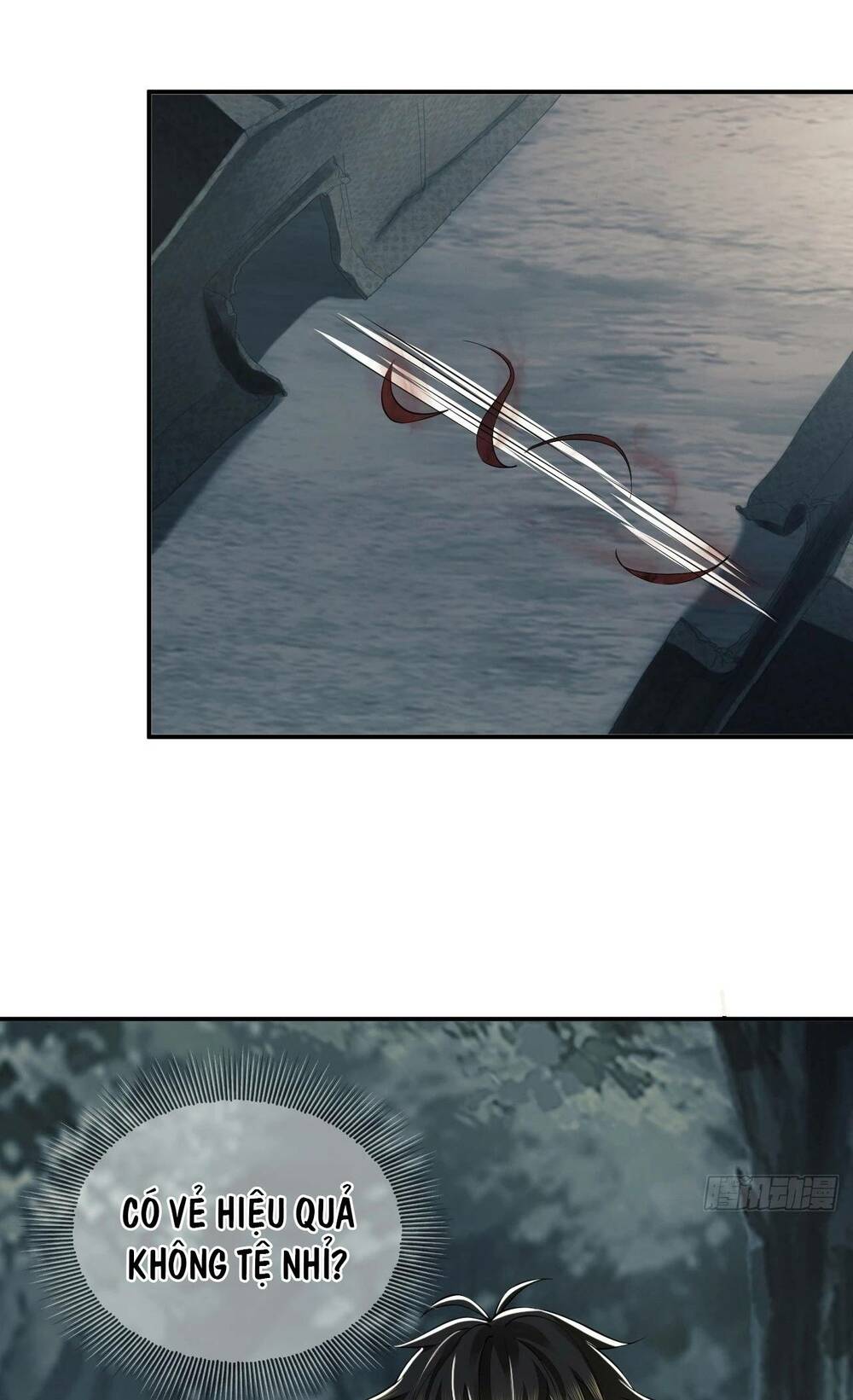 Đệ Nhất Danh Sách Chapter 198 - Trang 2