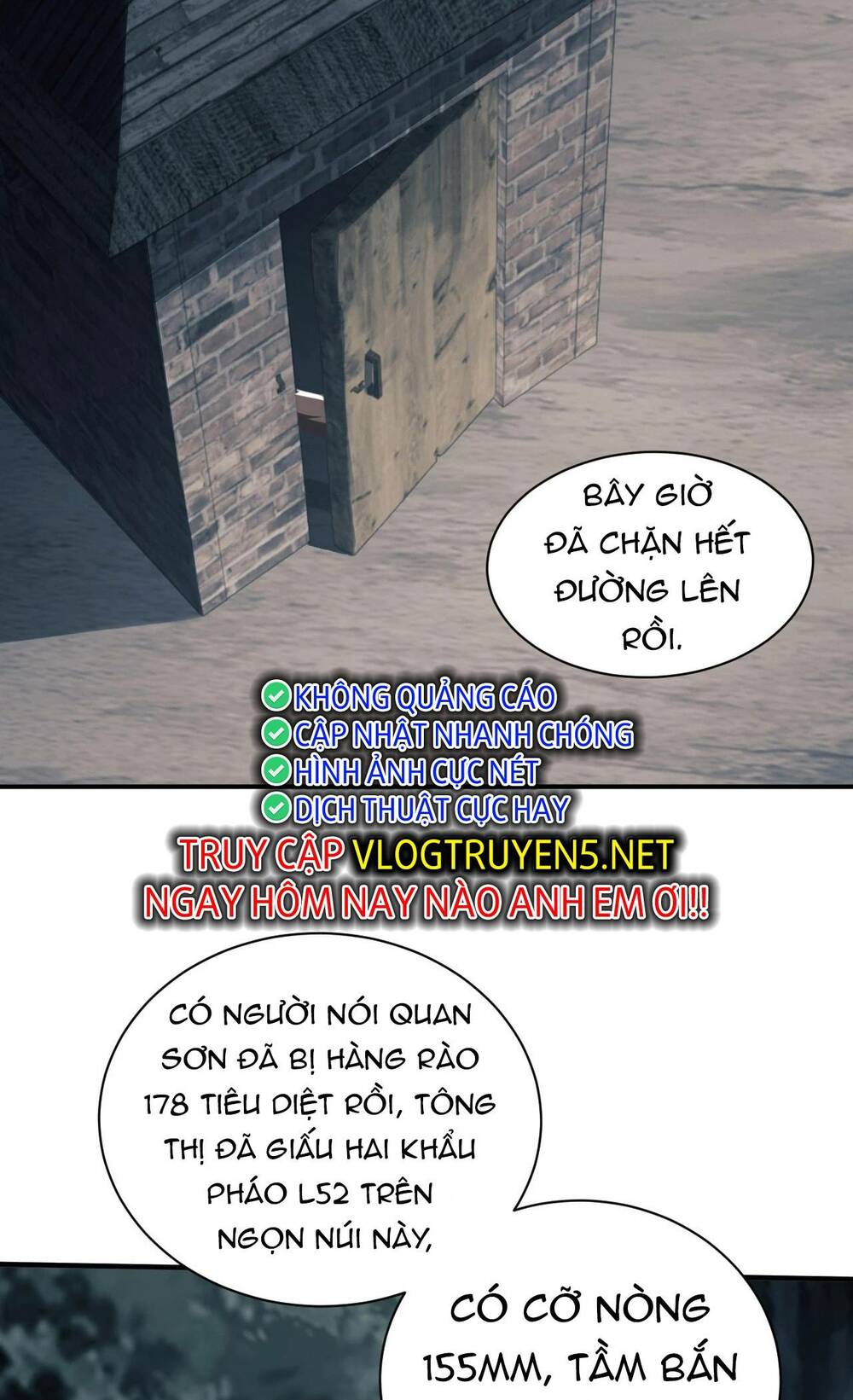Đệ Nhất Danh Sách Chapter 198 - Trang 2