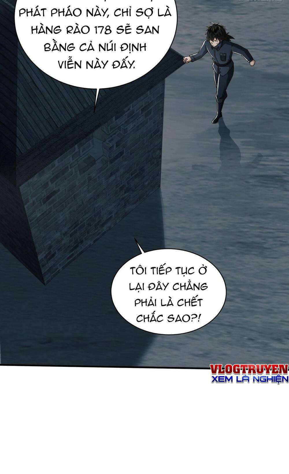 Đệ Nhất Danh Sách Chapter 198 - Trang 2