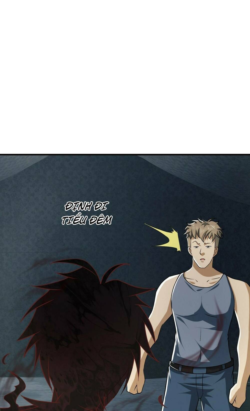 Đệ Nhất Danh Sách Chapter 198 - Trang 2