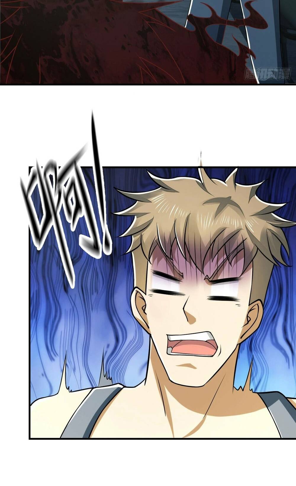 Đệ Nhất Danh Sách Chapter 198 - Trang 2