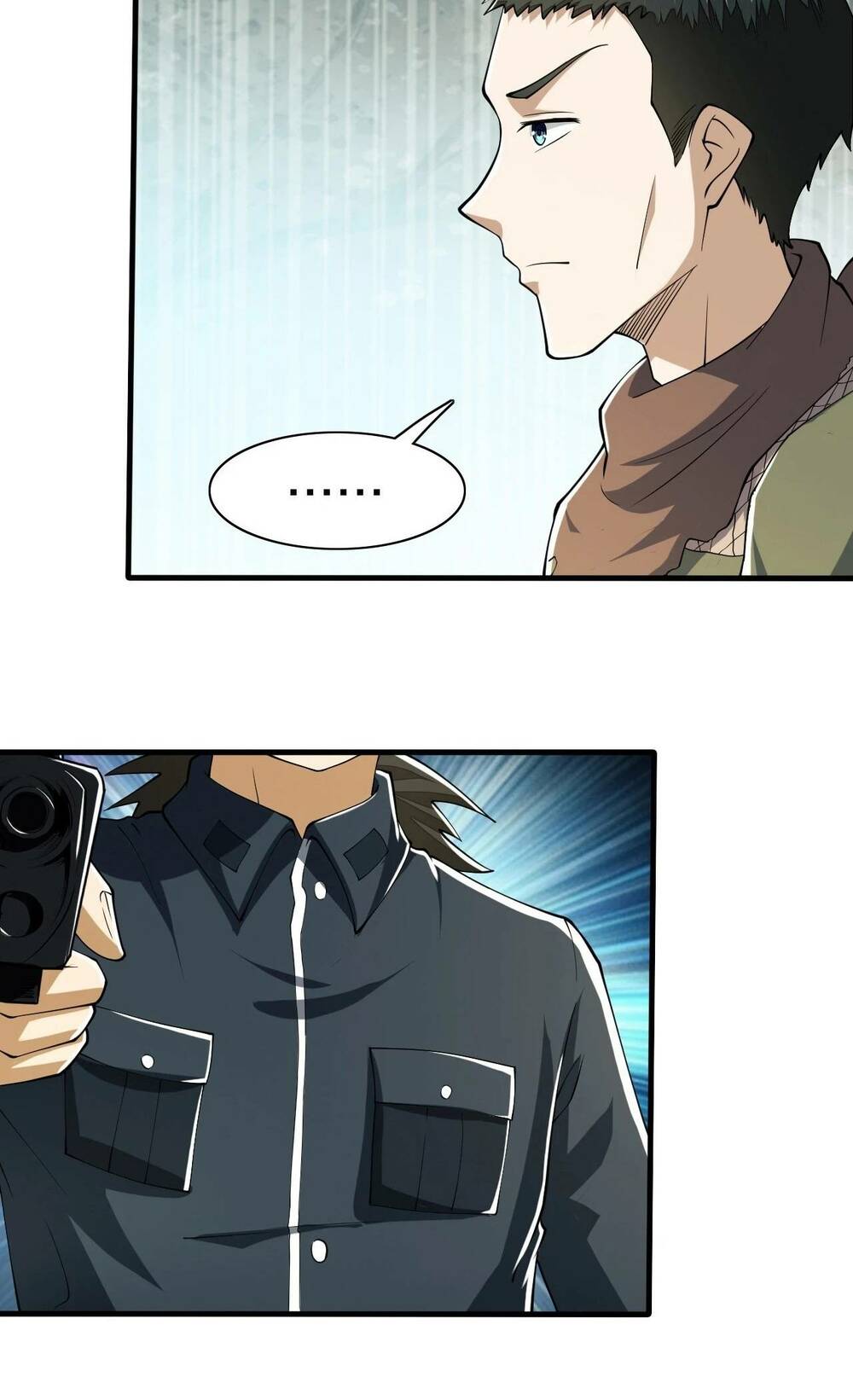 Đệ Nhất Danh Sách Chapter 198 - Trang 2