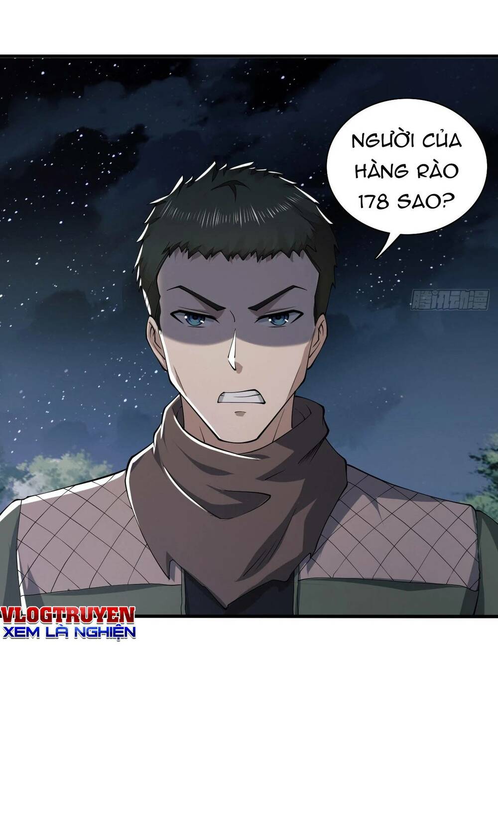 Đệ Nhất Danh Sách Chapter 198 - Trang 2