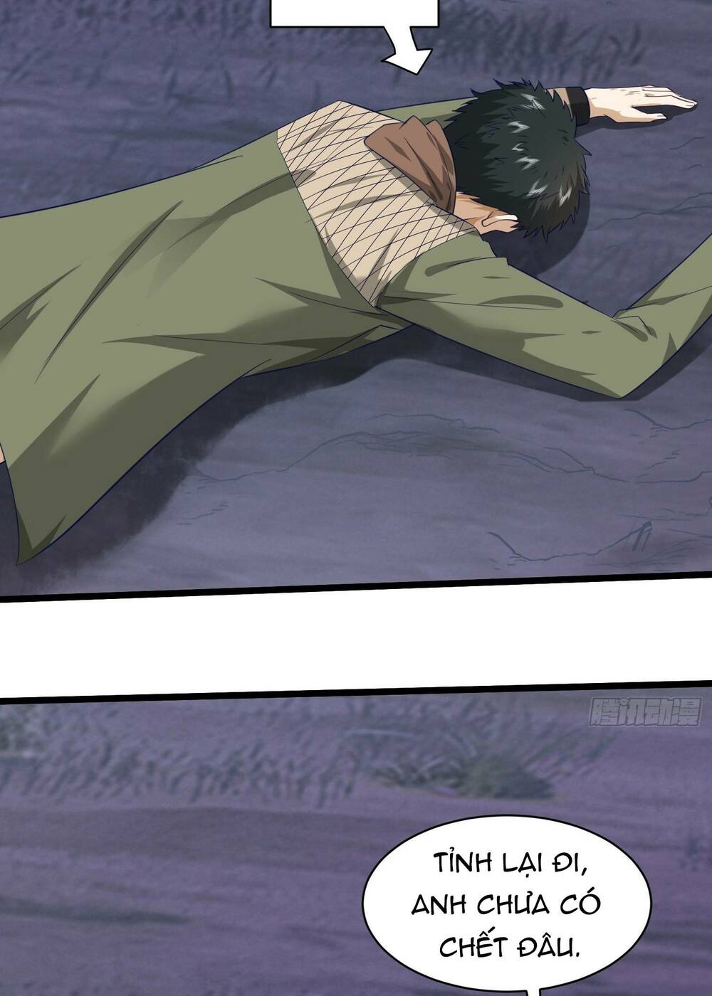 Đệ Nhất Danh Sách Chapter 199 - Trang 2