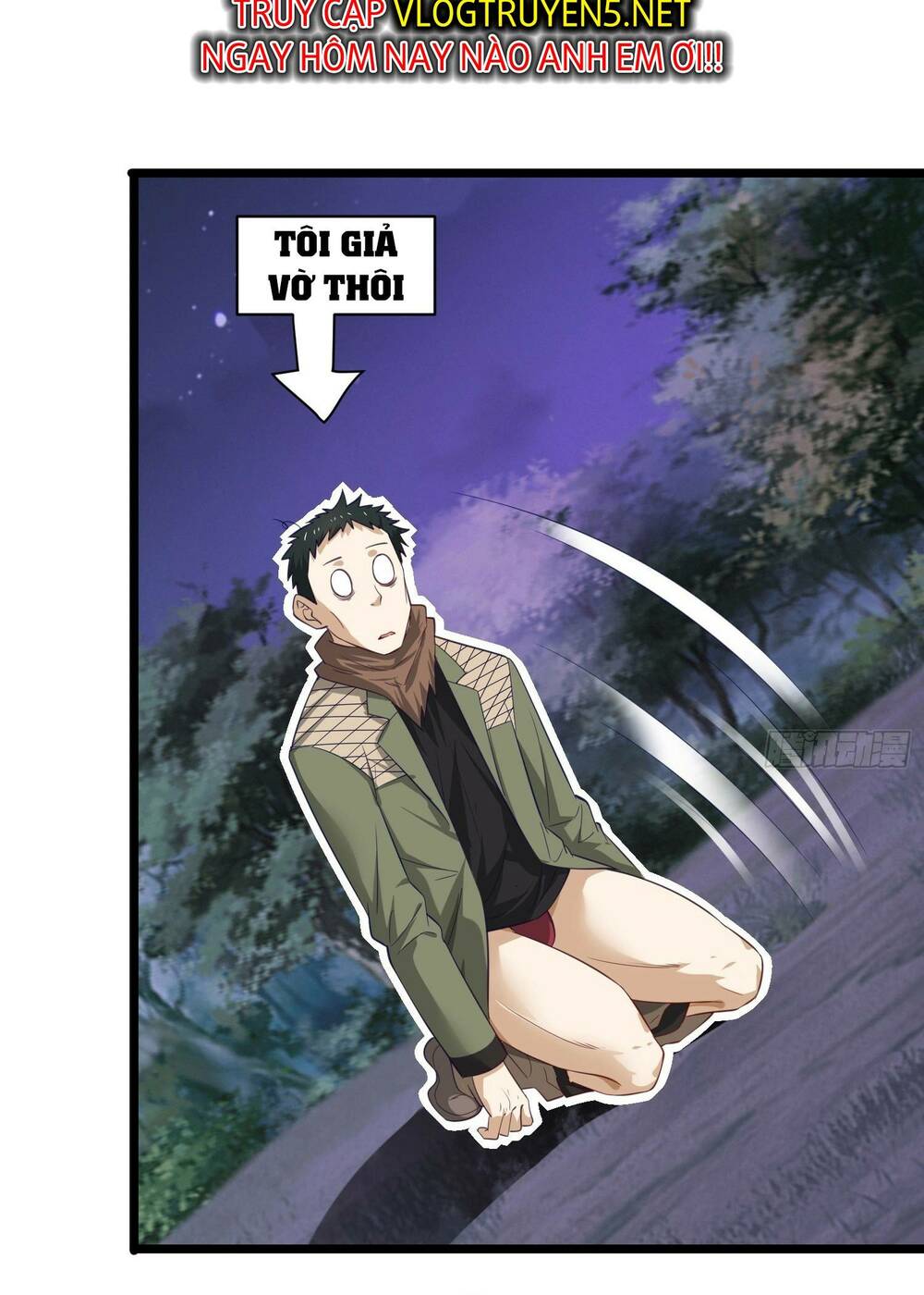 Đệ Nhất Danh Sách Chapter 199 - Trang 2