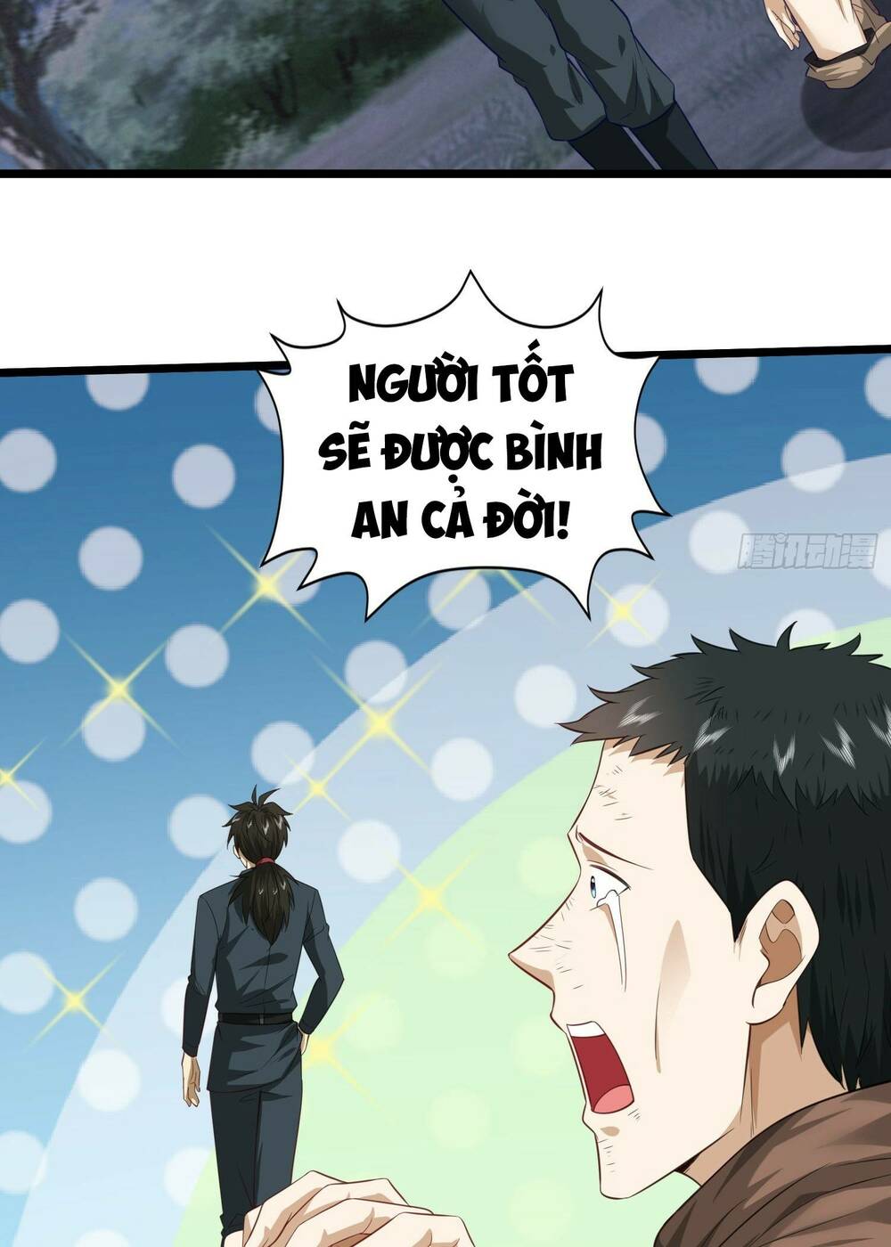 Đệ Nhất Danh Sách Chapter 199 - Trang 2