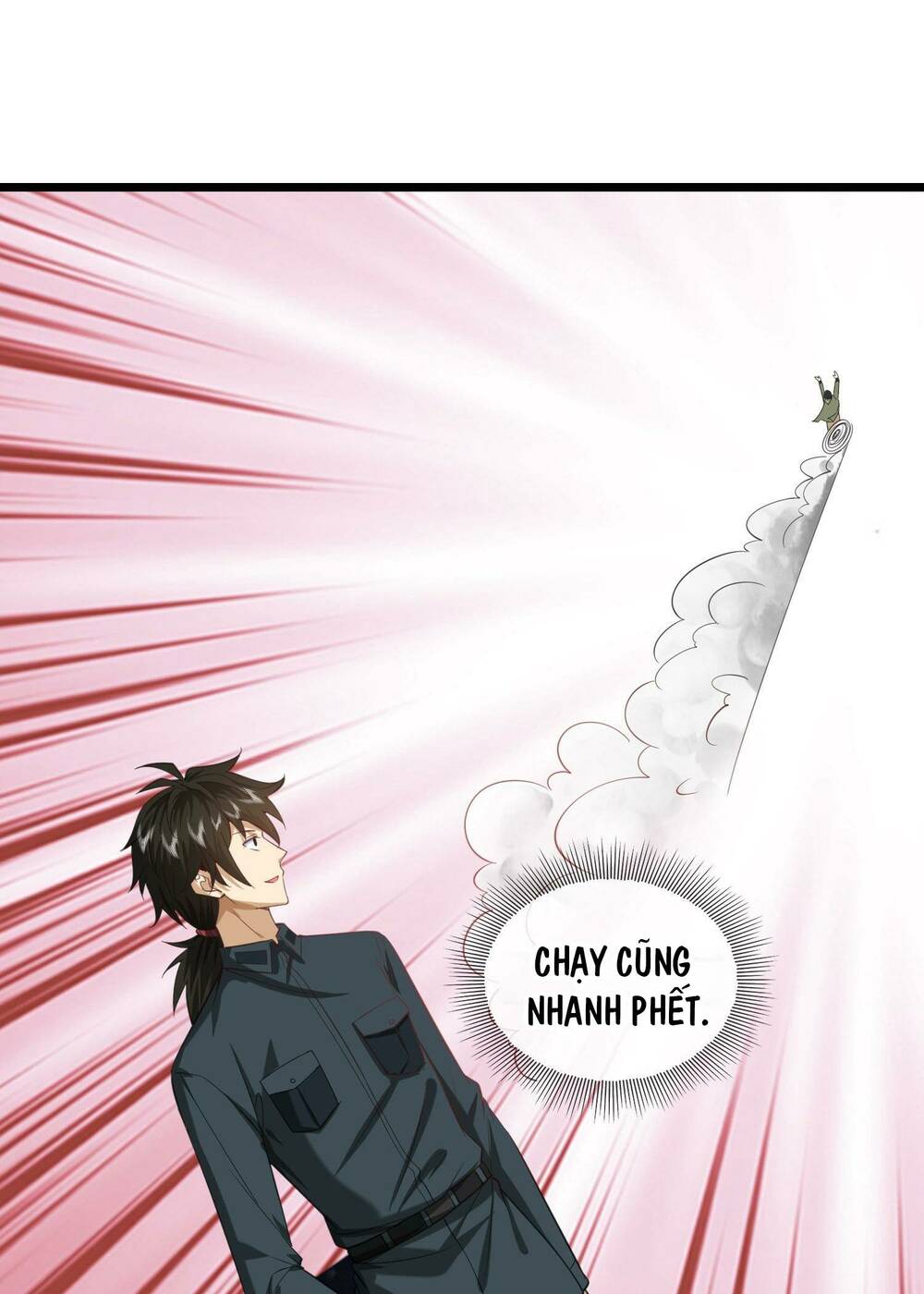 Đệ Nhất Danh Sách Chapter 199 - Trang 2