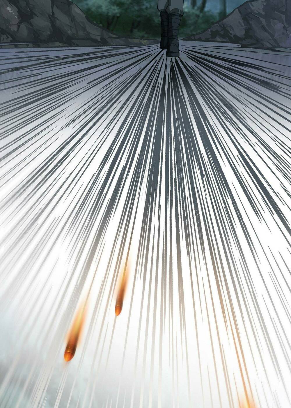 Đệ Nhất Danh Sách Chapter 199 - Trang 2