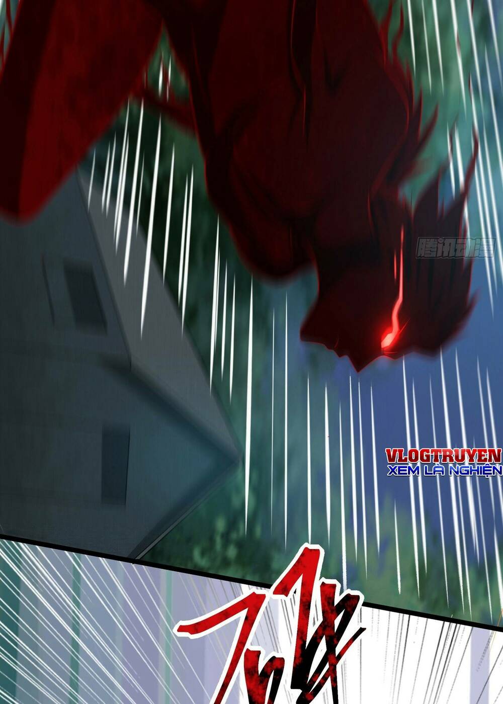 Đệ Nhất Danh Sách Chapter 199 - Trang 2