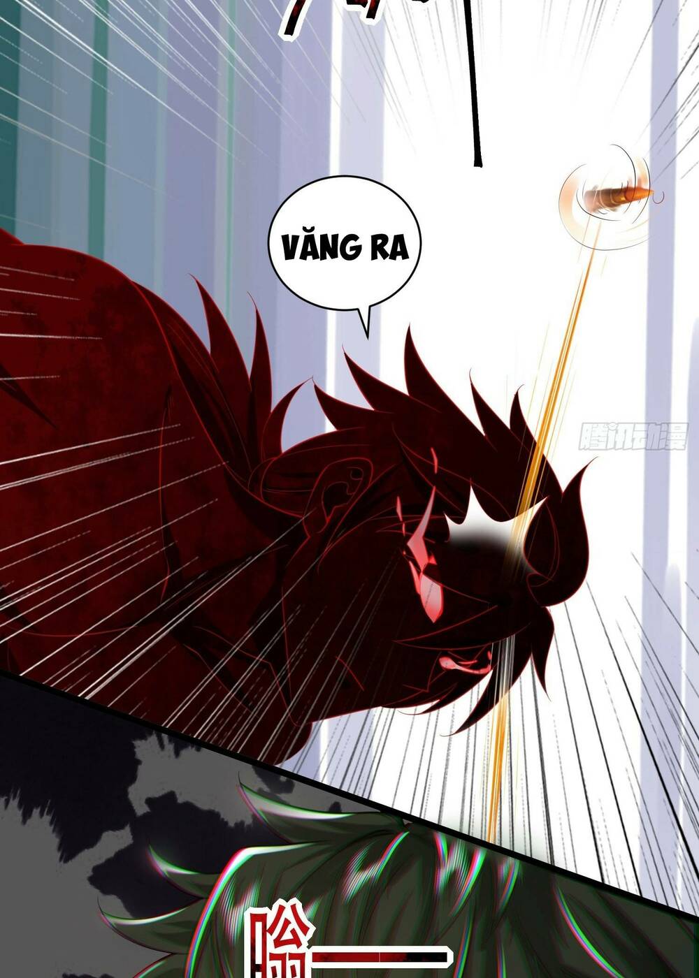 Đệ Nhất Danh Sách Chapter 199 - Trang 2