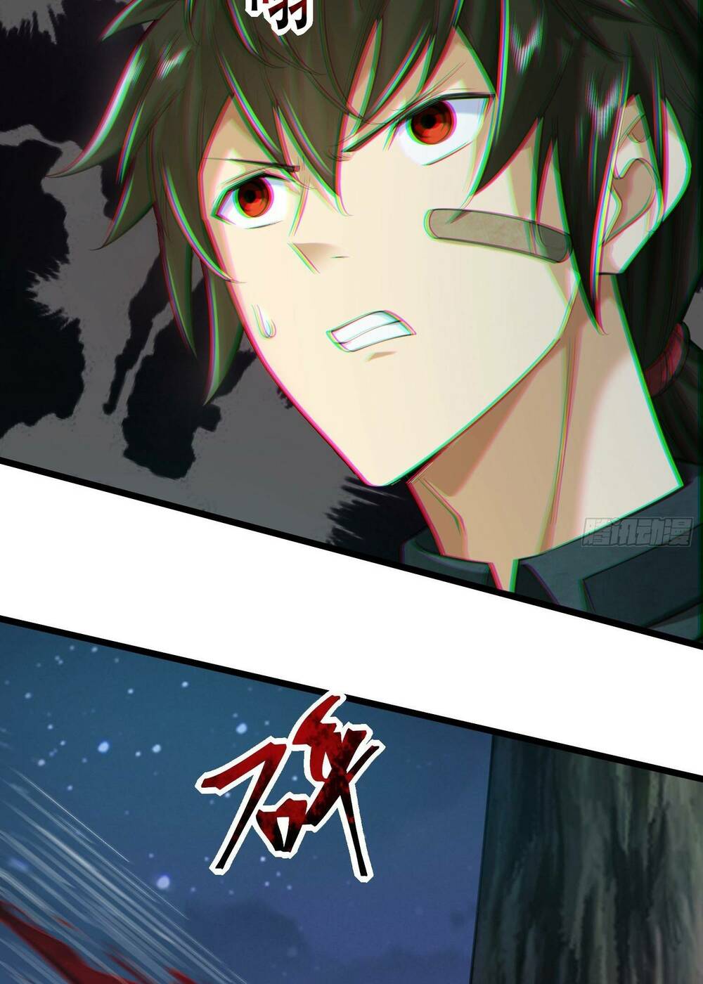 Đệ Nhất Danh Sách Chapter 199 - Trang 2