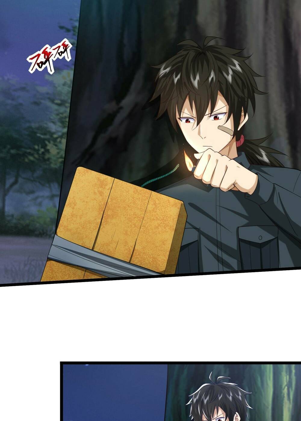 Đệ Nhất Danh Sách Chapter 199 - Trang 2