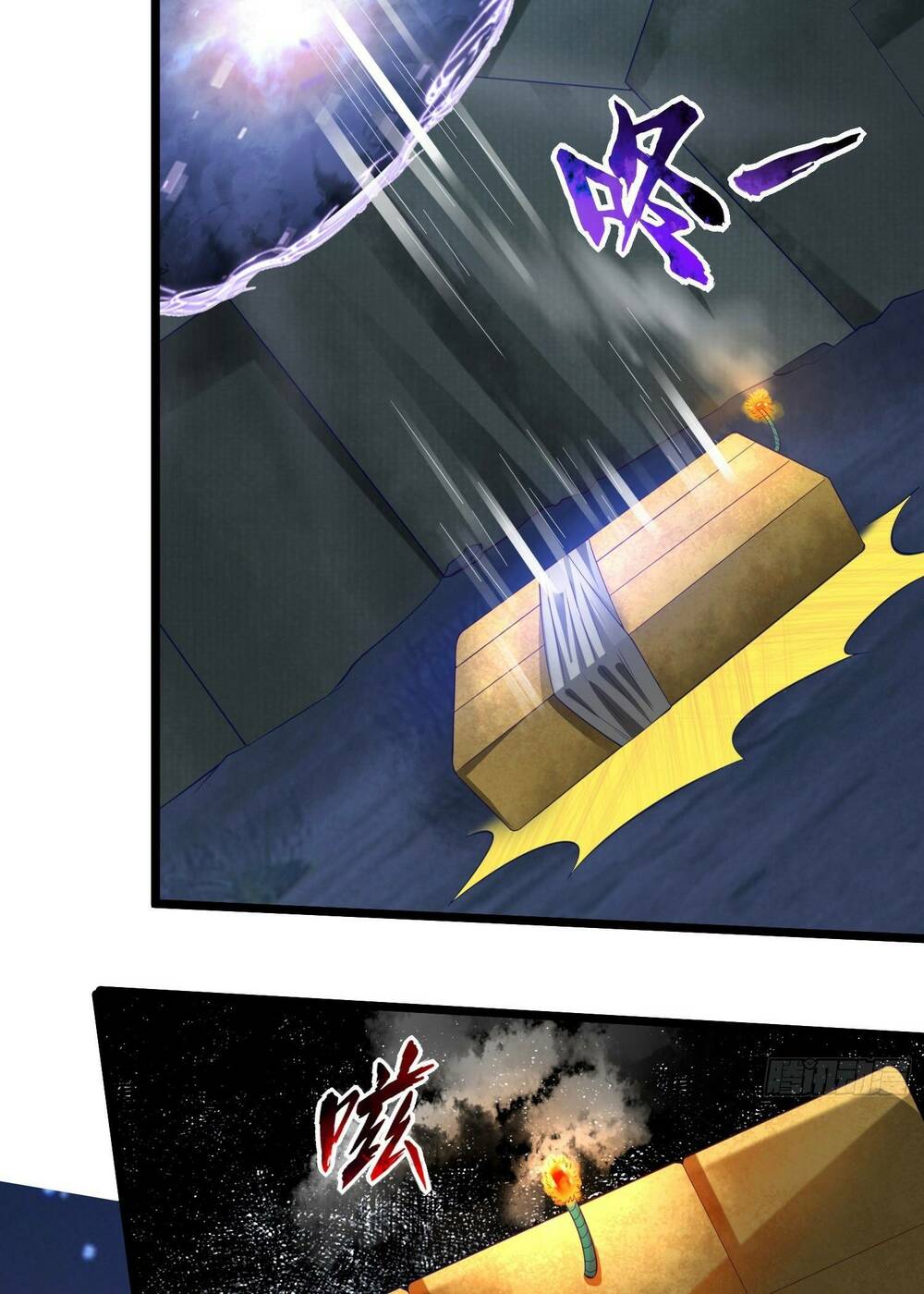 Đệ Nhất Danh Sách Chapter 199 - Trang 2