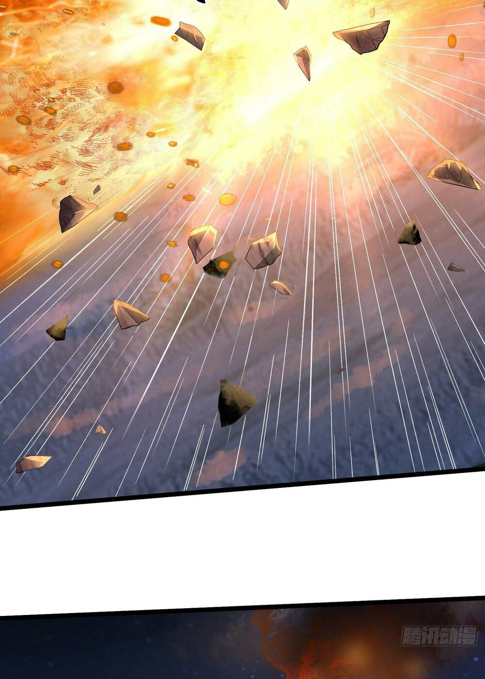 Đệ Nhất Danh Sách Chapter 199 - Trang 2