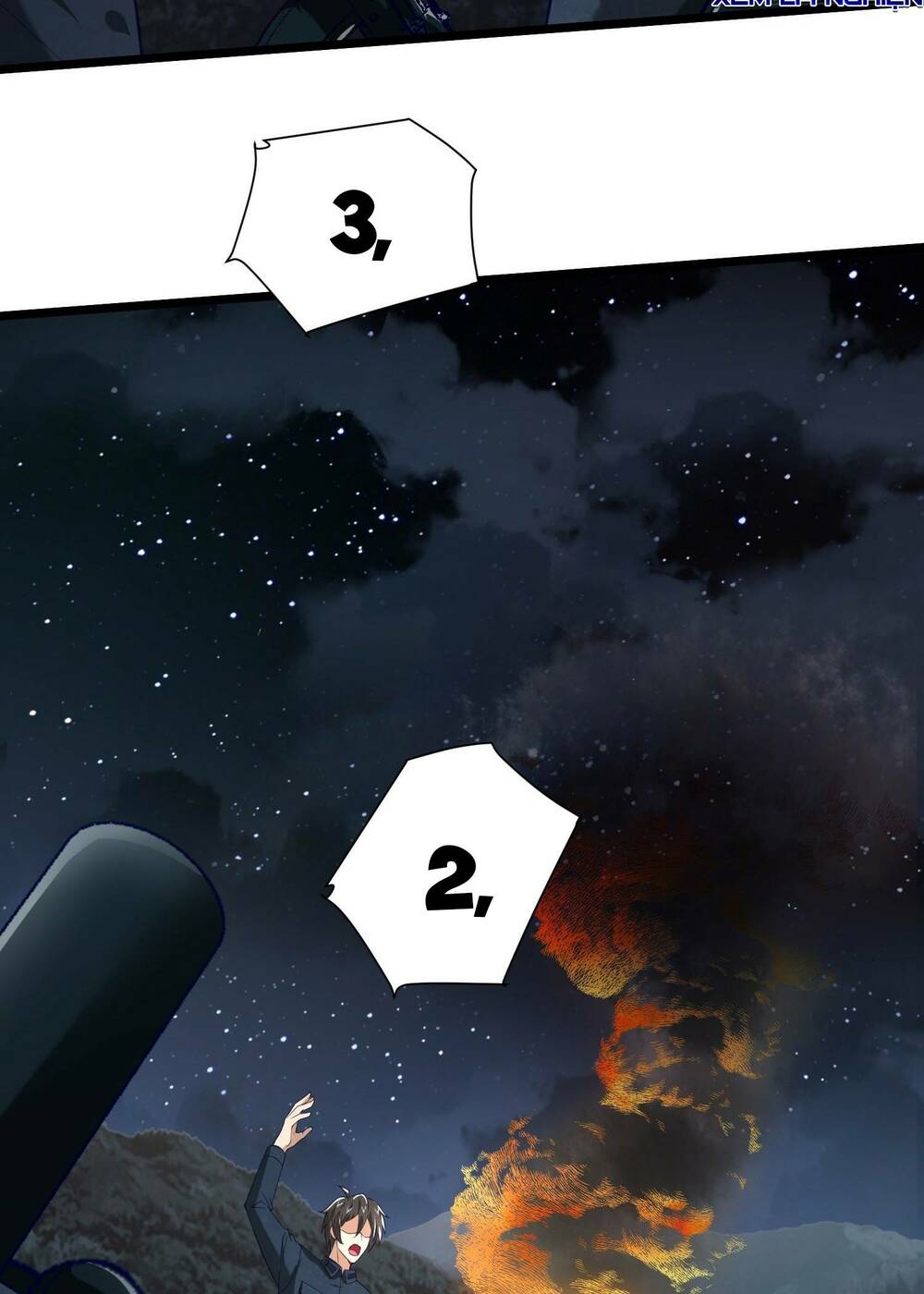 Đệ Nhất Danh Sách Chapter 199 - Trang 2