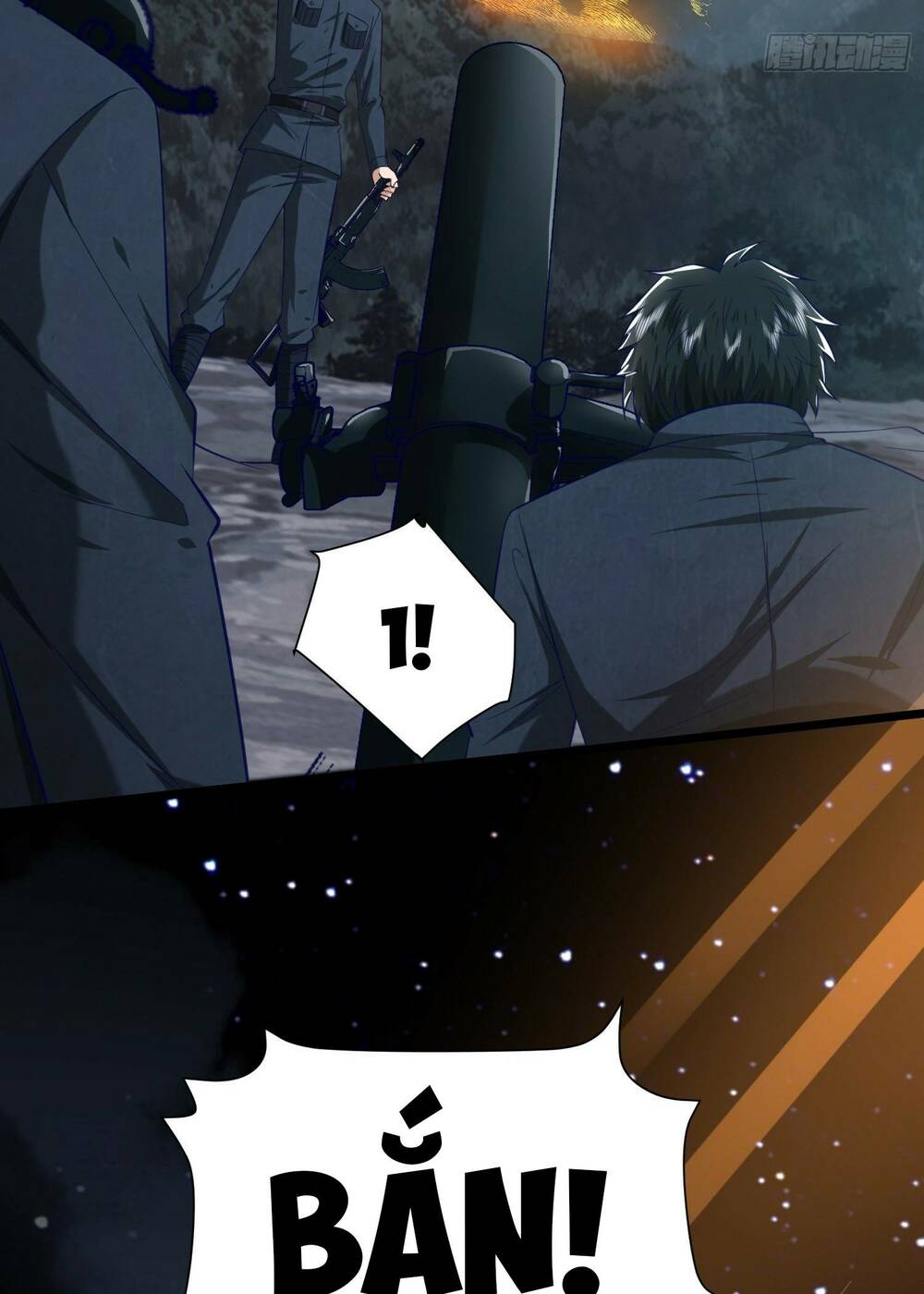 Đệ Nhất Danh Sách Chapter 199 - Trang 2