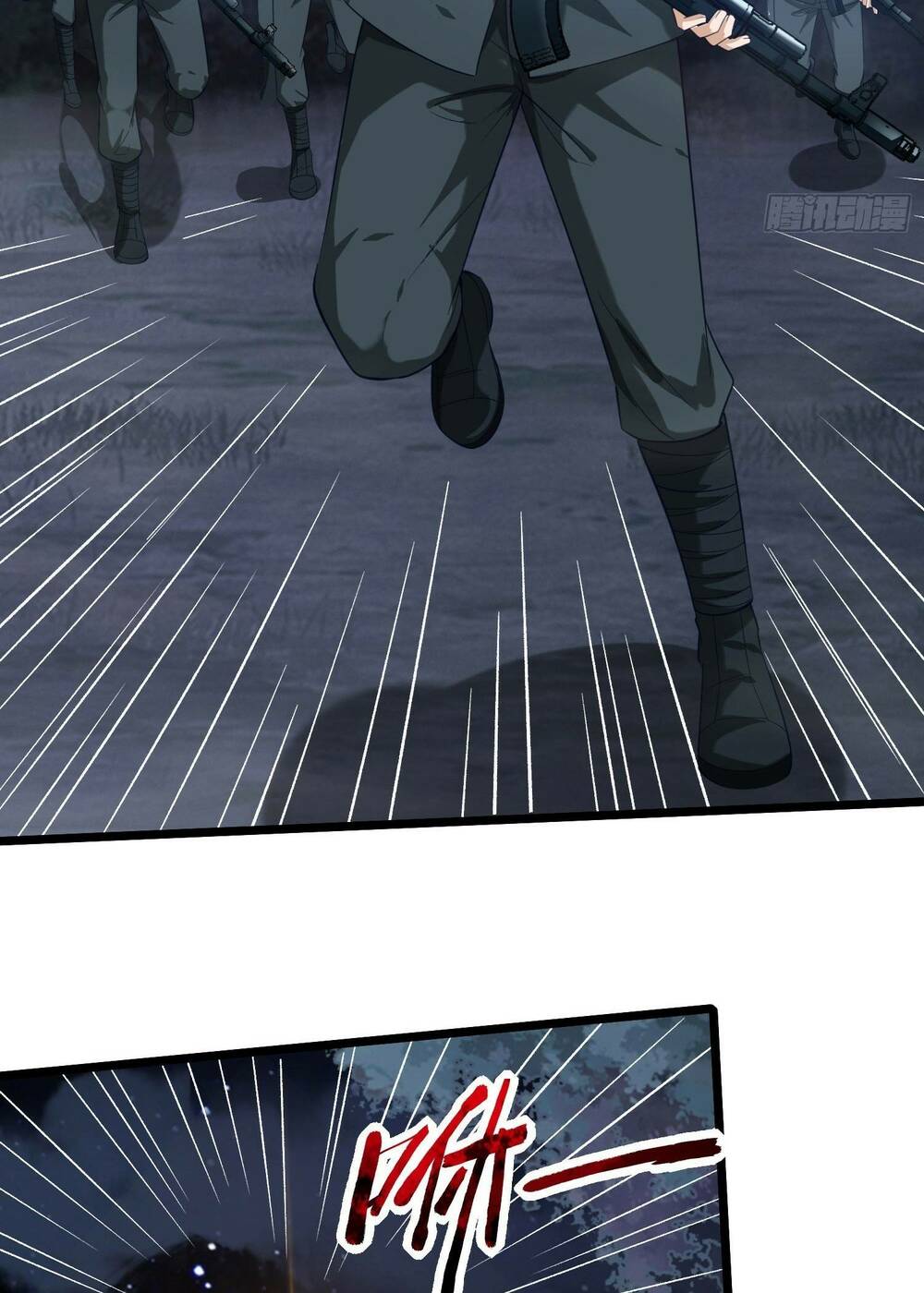 Đệ Nhất Danh Sách Chapter 199 - Trang 2