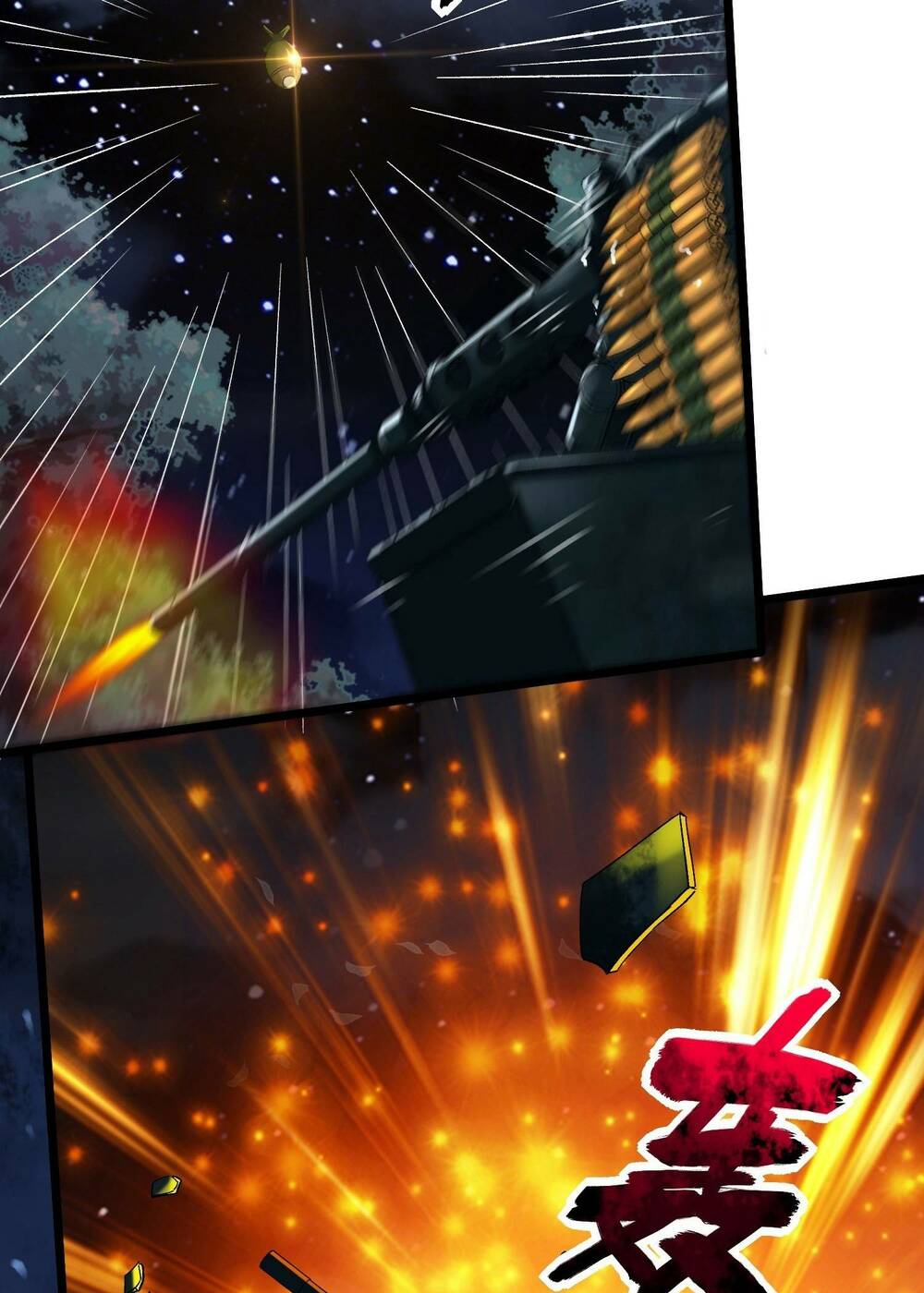 Đệ Nhất Danh Sách Chapter 199 - Trang 2