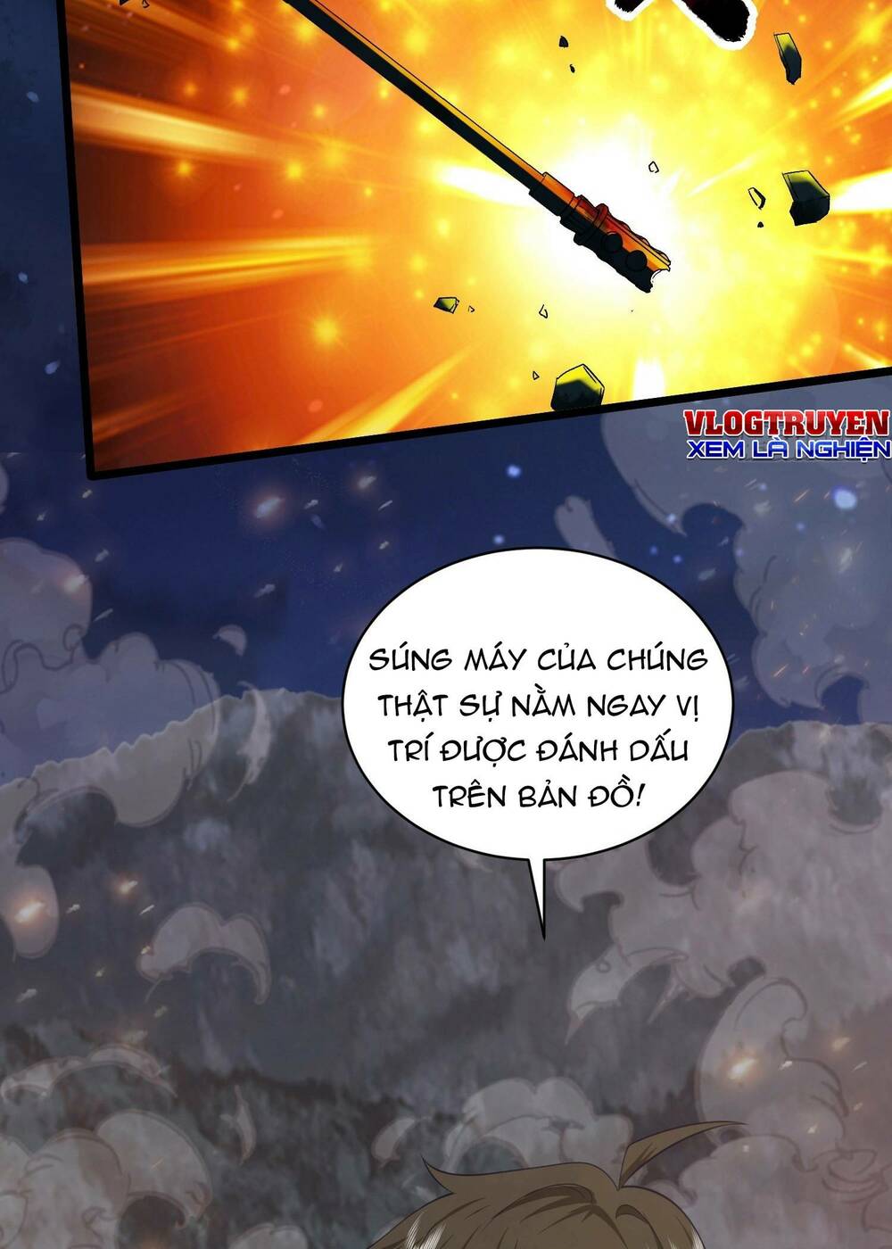 Đệ Nhất Danh Sách Chapter 199 - Trang 2