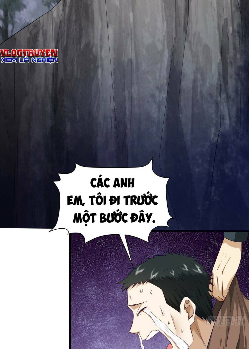 Đệ Nhất Danh Sách Chapter 199 - Trang 2