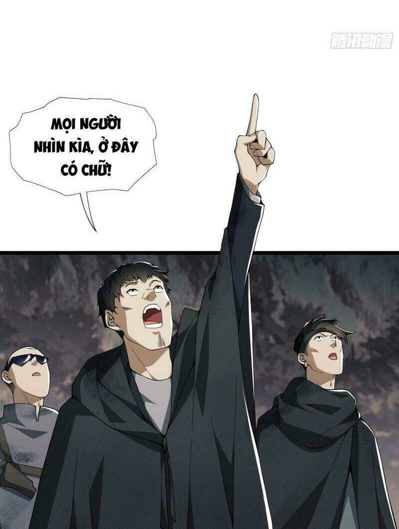 Đệ Nhất Danh Sách Chapter 20 - Trang 2