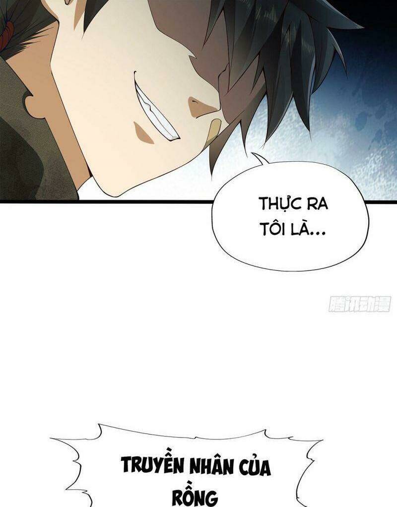 Đệ Nhất Danh Sách Chapter 20 - Trang 2