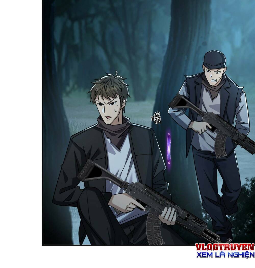 Đệ Nhất Danh Sách Chapter 200 - Trang 2