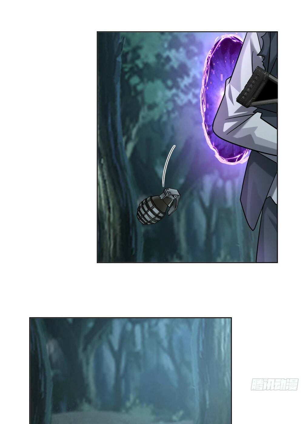 Đệ Nhất Danh Sách Chapter 200 - Trang 2