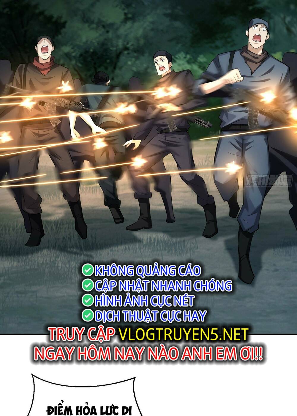 Đệ Nhất Danh Sách Chapter 200 - Trang 2